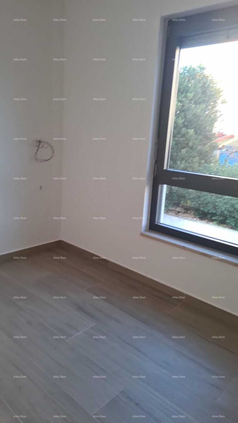 Apartment Zu verkaufen - ISTARSKA UMAG