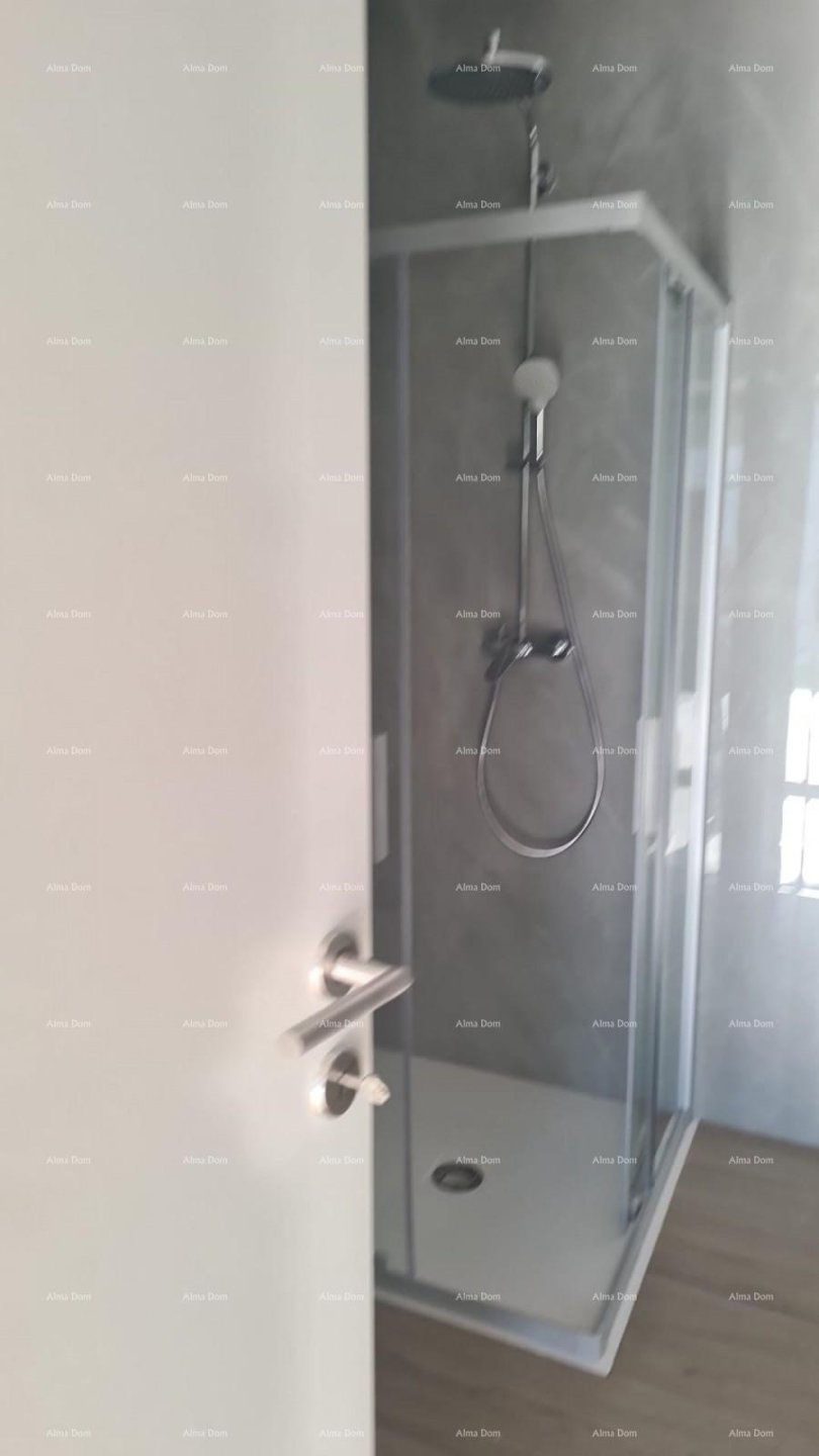 Apartment Zu verkaufen - ISTARSKA UMAG