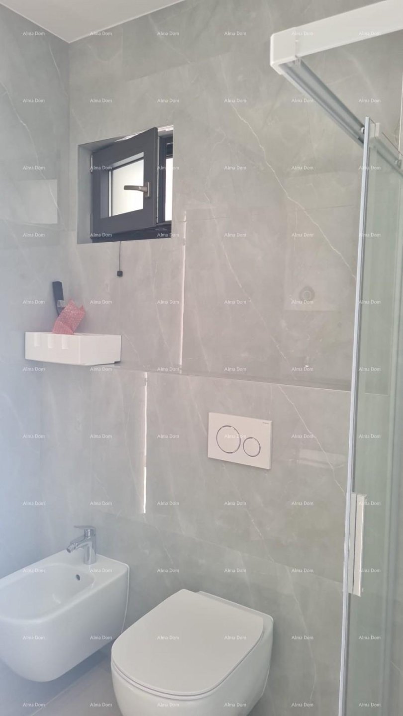 Apartment Zu verkaufen - ISTARSKA UMAG
