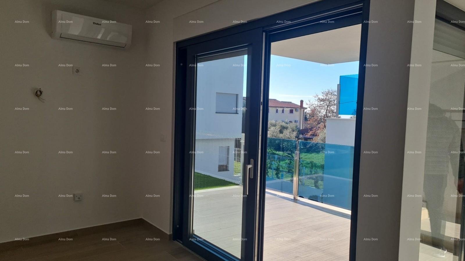 Apartment Zu verkaufen - ISTARSKA UMAG