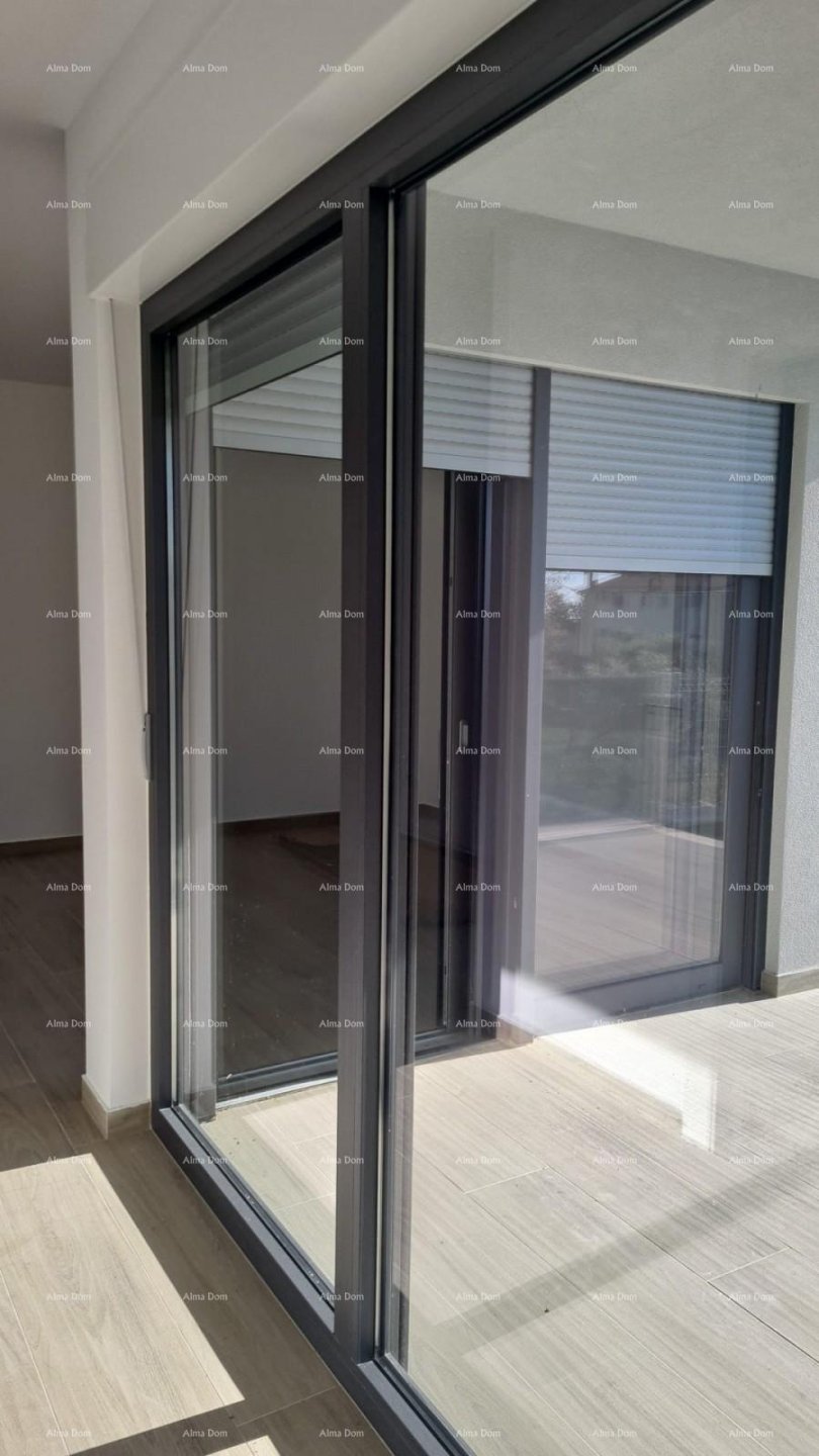 Apartment Zu verkaufen - ISTARSKA UMAG