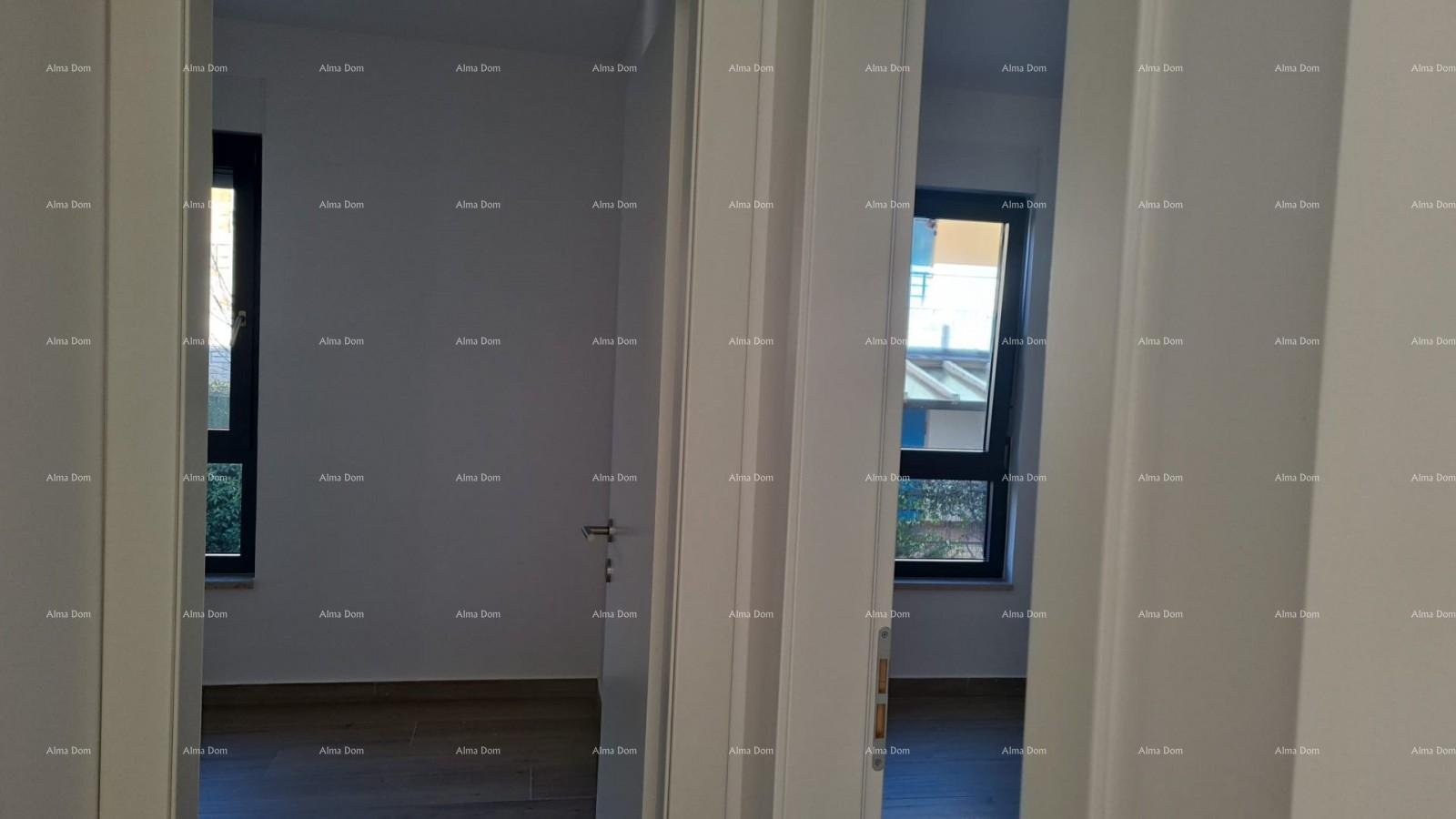 Apartment Zu verkaufen - ISTARSKA UMAG