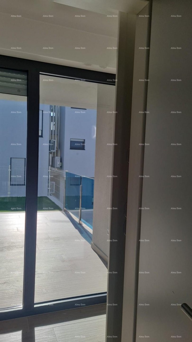 Apartment Zu verkaufen - ISTARSKA UMAG