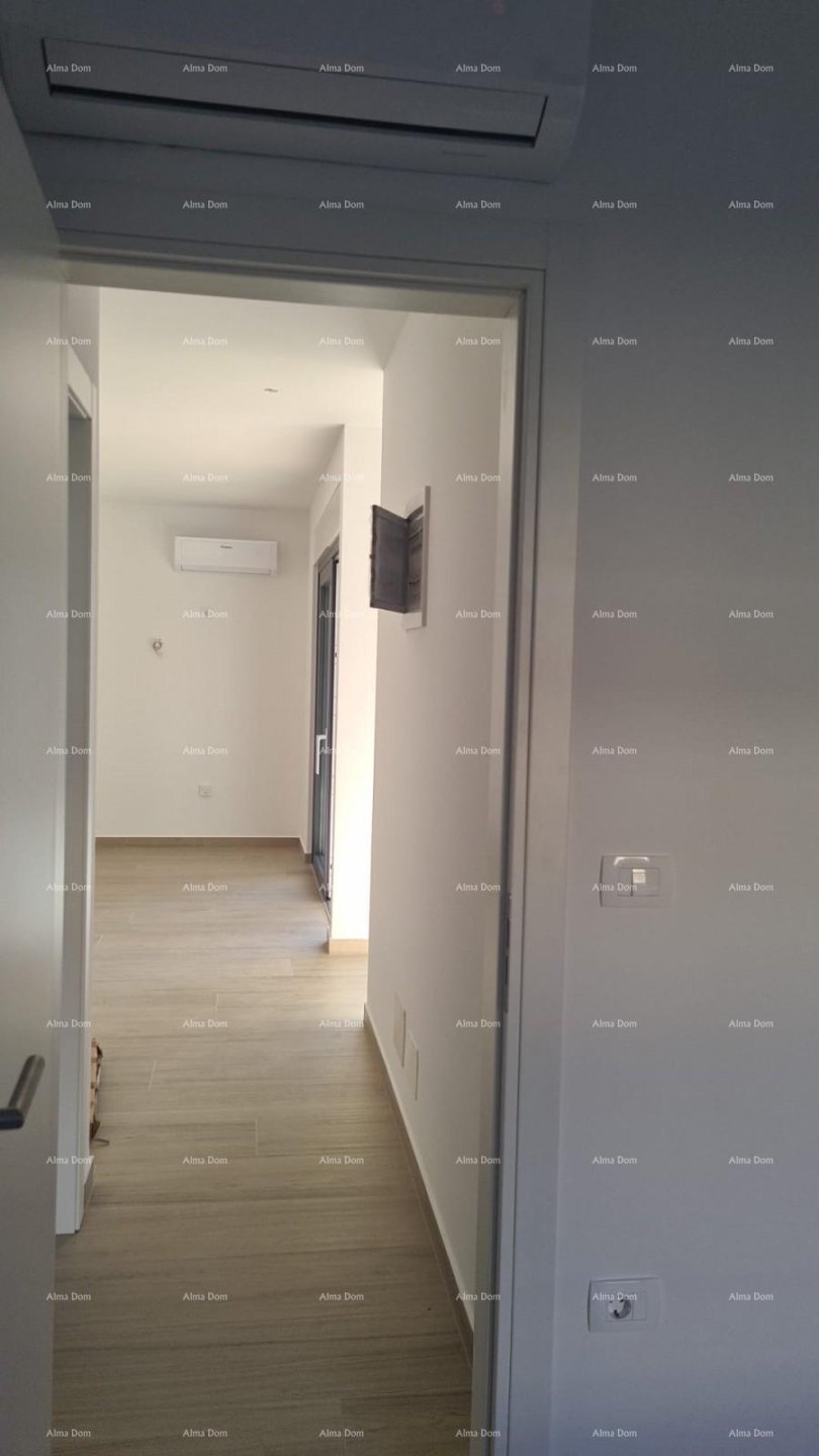 Apartment Zu verkaufen - ISTARSKA UMAG