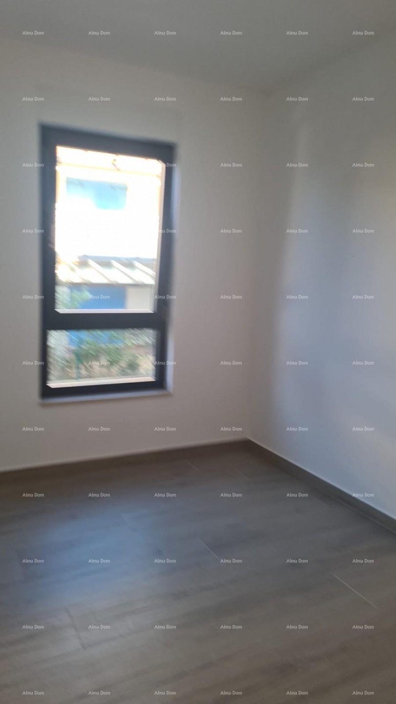 Apartment Zu verkaufen - ISTARSKA UMAG