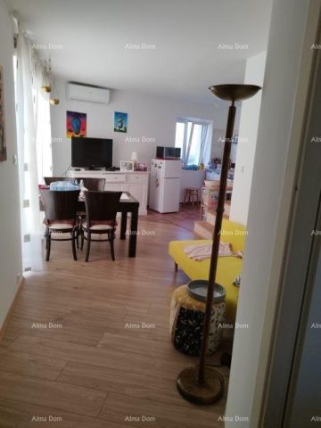 Apartment Zu verkaufen - Istarska Brtonigla - foto 2/7