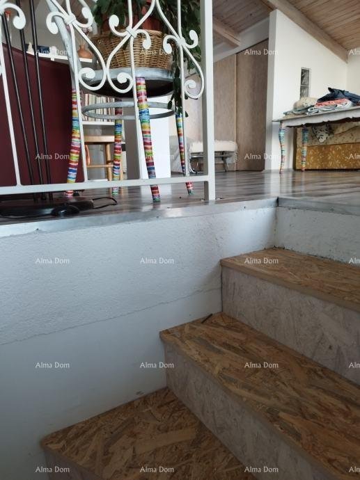 Apartment Zu verkaufen - ISTARSKA BRTONIGLA