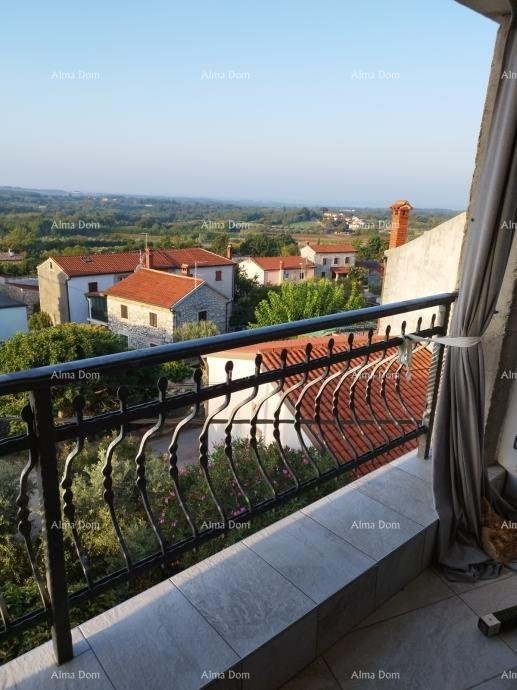 Apartma Naprodaj - ISTARSKA Brtonigla