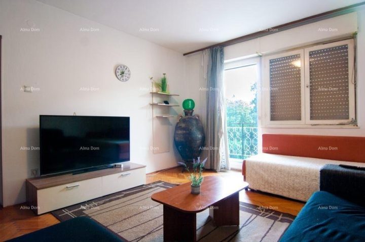 Apartmán na prodej 76 m² – Veruda