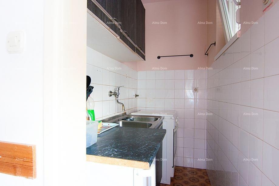 Apartment Zu verkaufen - ISTARSKA PULA