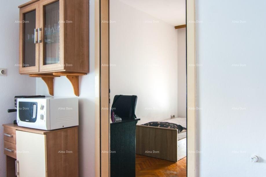 Apartment Zu verkaufen - ISTARSKA PULA