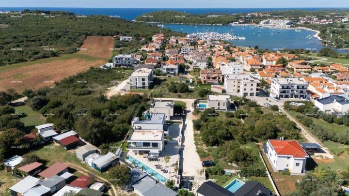 Kuća na prodaju 168 m² – Banjole