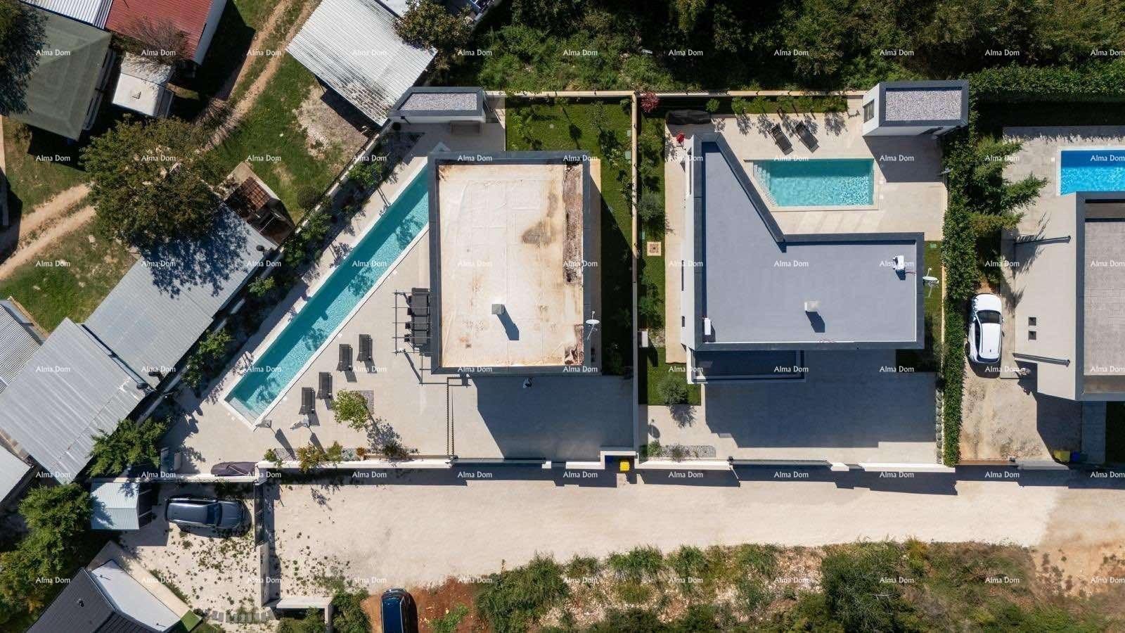 Kuća Na prodaju - ISTARSKA MEDULIN