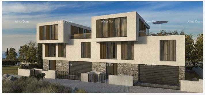 Haus Zu verkaufen - ISTARSKA UMAG
