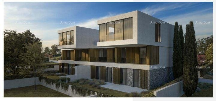 Haus Zu verkaufen - ISTARSKA UMAG