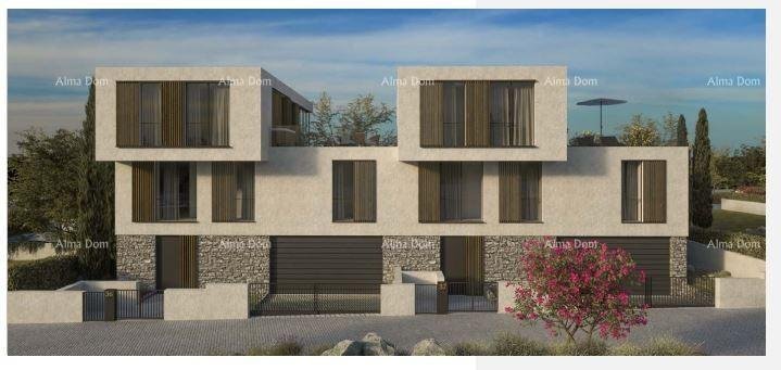Haus Zu verkaufen - ISTARSKA UMAG