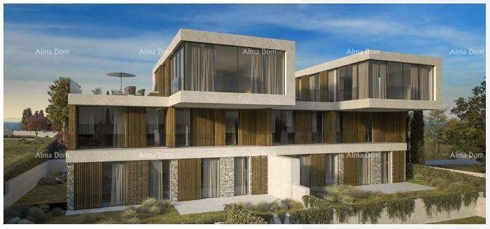 Haus Zu verkaufen - ISTARSKA UMAG