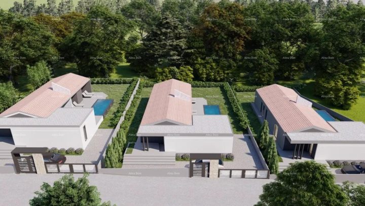 Haus zu verkaufen 135 m² – Peruški
