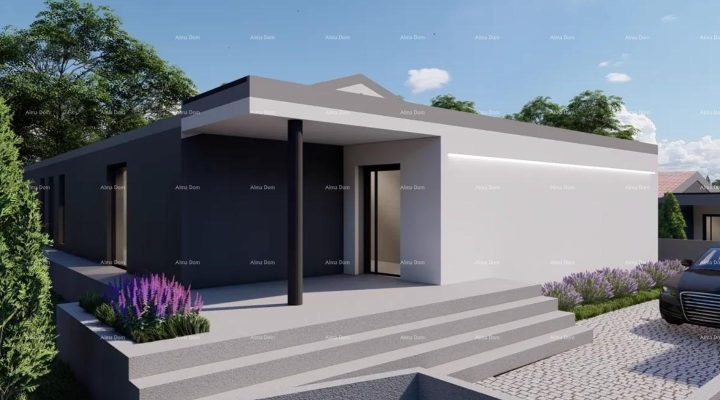 Haus Zu verkaufen - Istarska Marčana - foto 4/6