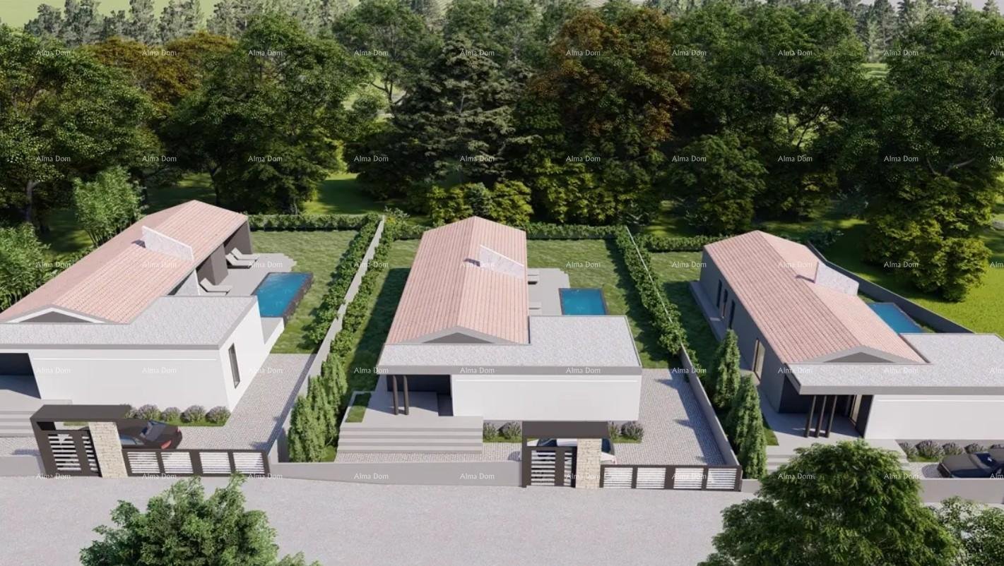 Haus Zu verkaufen - Istarska Marčana - foto 1/6