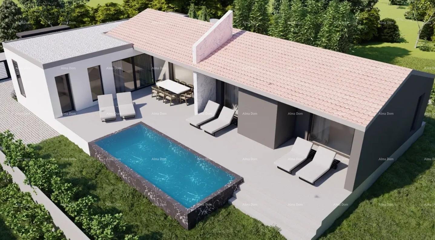 Haus Zu verkaufen - ISTARSKA MARčANA