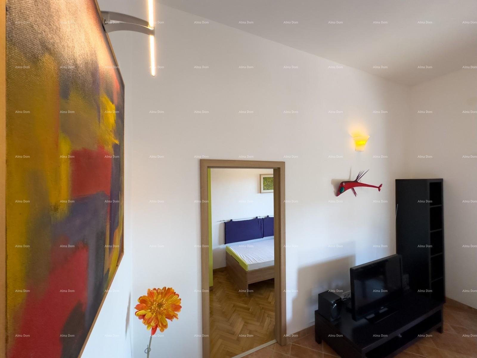 Haus Zu verkaufen - ISTARSKA PULA