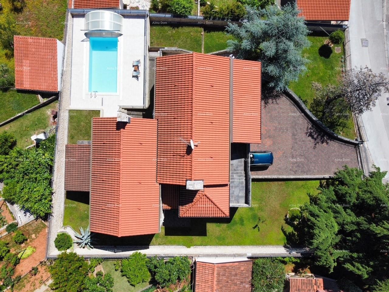 Haus Zu verkaufen - ISTARSKA PULA