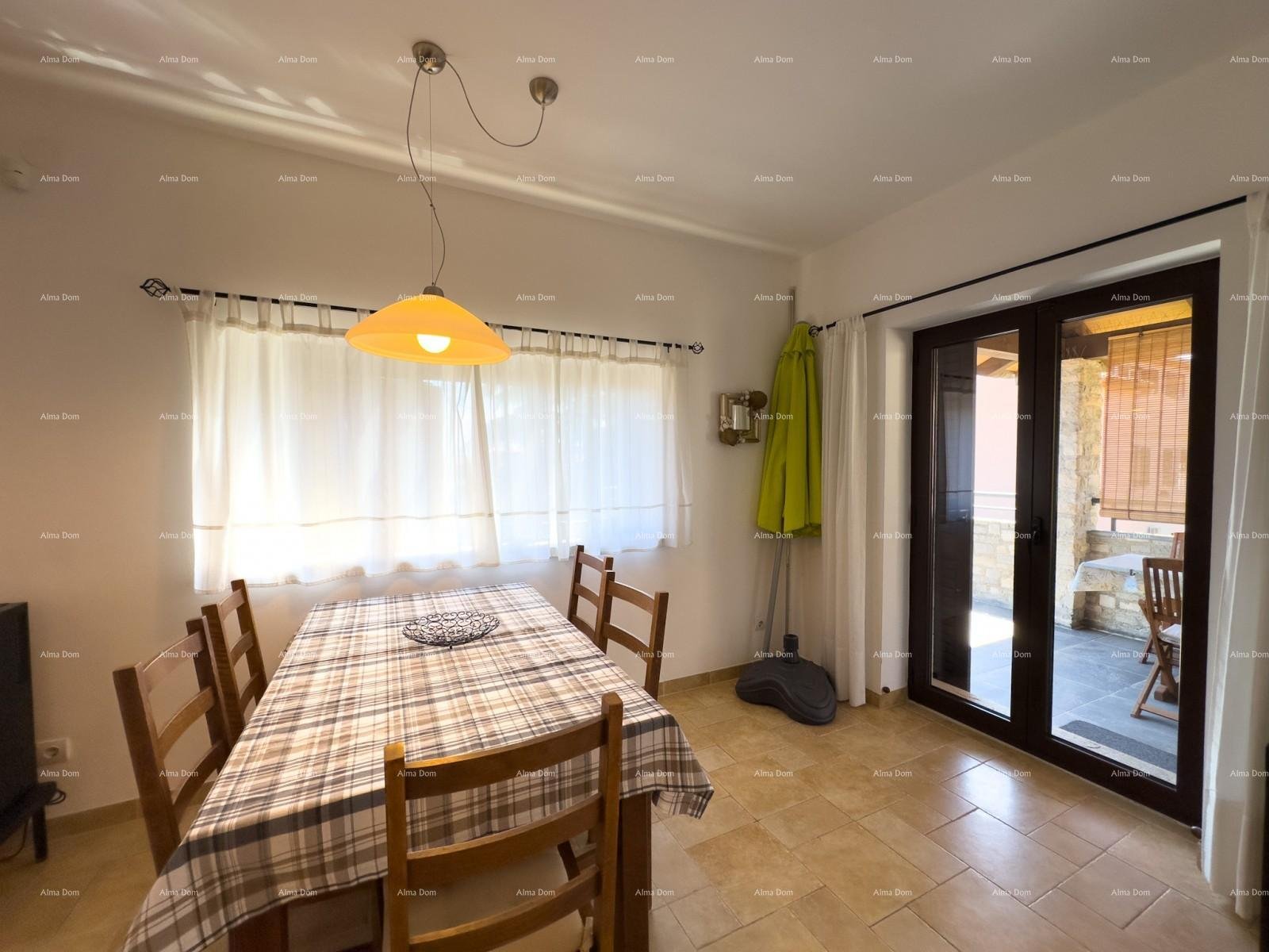 Haus Zu verkaufen - ISTARSKA PULA