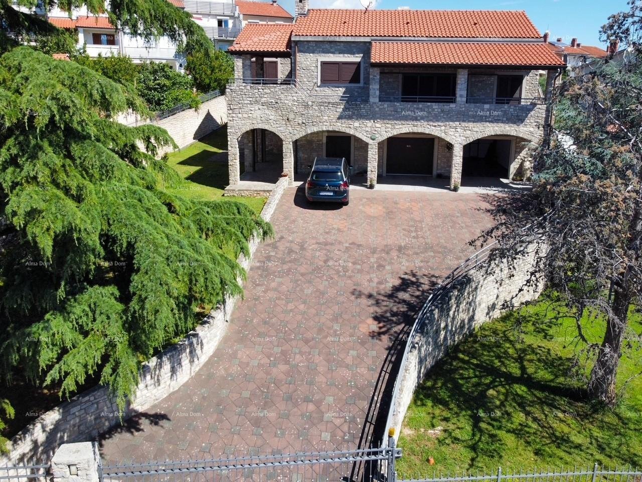 Haus Zu verkaufen - ISTARSKA PULA