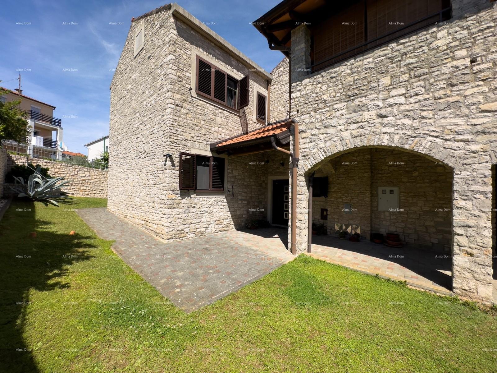 Haus Zu verkaufen - ISTARSKA PULA