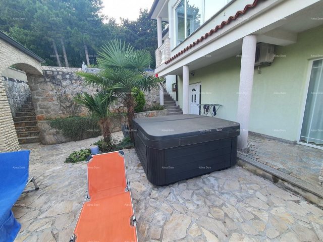 Haus Zu verkaufen - Istarska Kršan - foto 5/23
