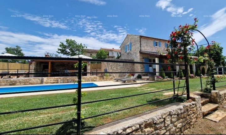 Casa In vendita — Lovreć