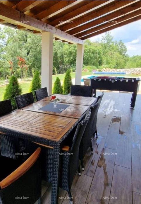 Casa In vendita - SPLITSKO-DALMATINSKA LOVREć