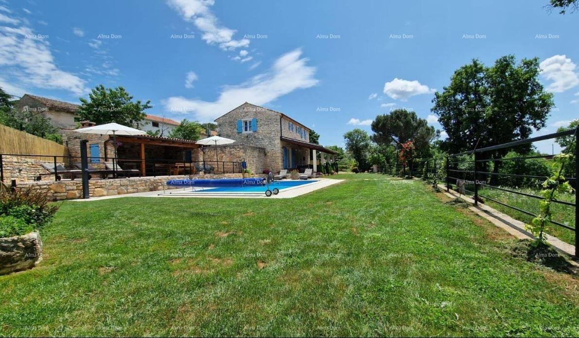 Casa In vendita - SPLITSKO-DALMATINSKA LOVREć