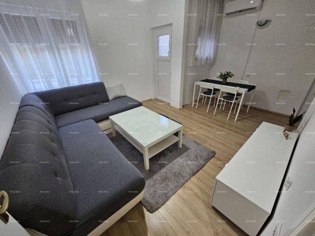 Apartmán na prodej 50 m² – Monte Zaro