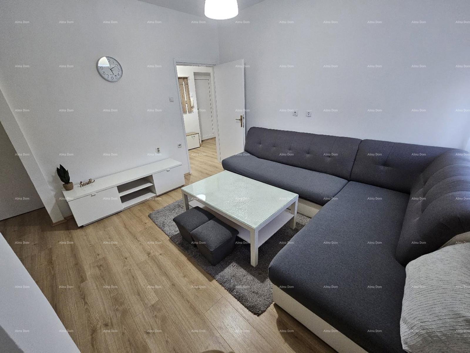 Appartement À vendre - ISTARSKA PULA