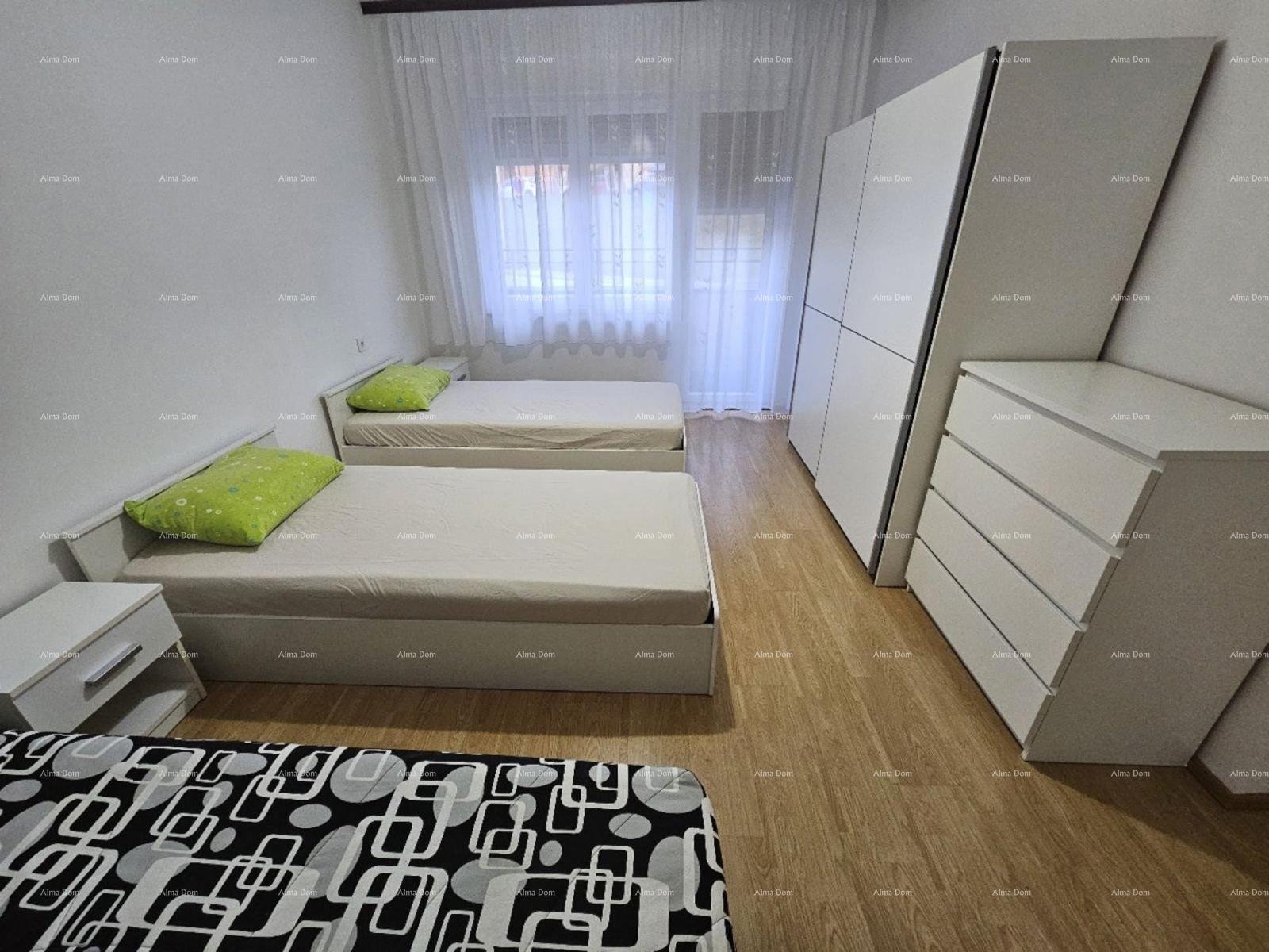 Appartement À vendre - ISTARSKA PULA