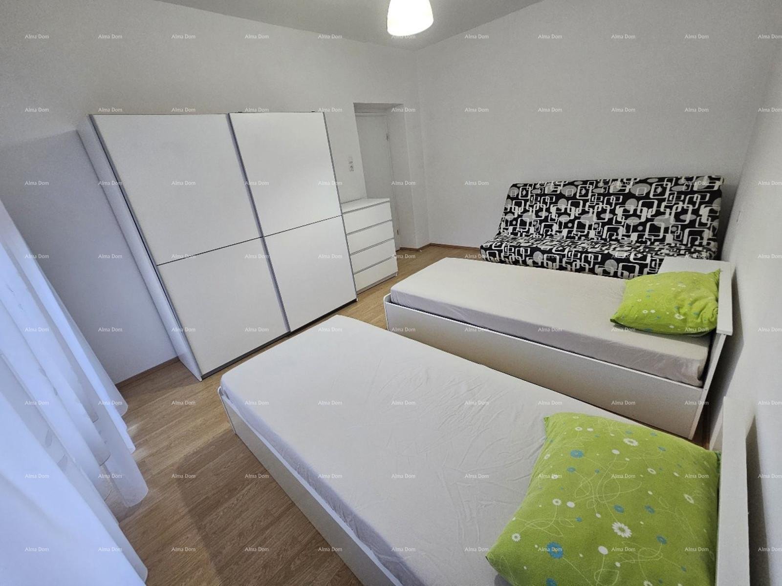 Appartement À vendre - ISTARSKA PULA