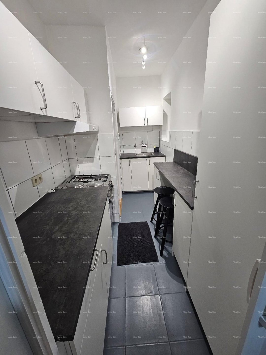 Appartement À vendre - ISTARSKA PULA