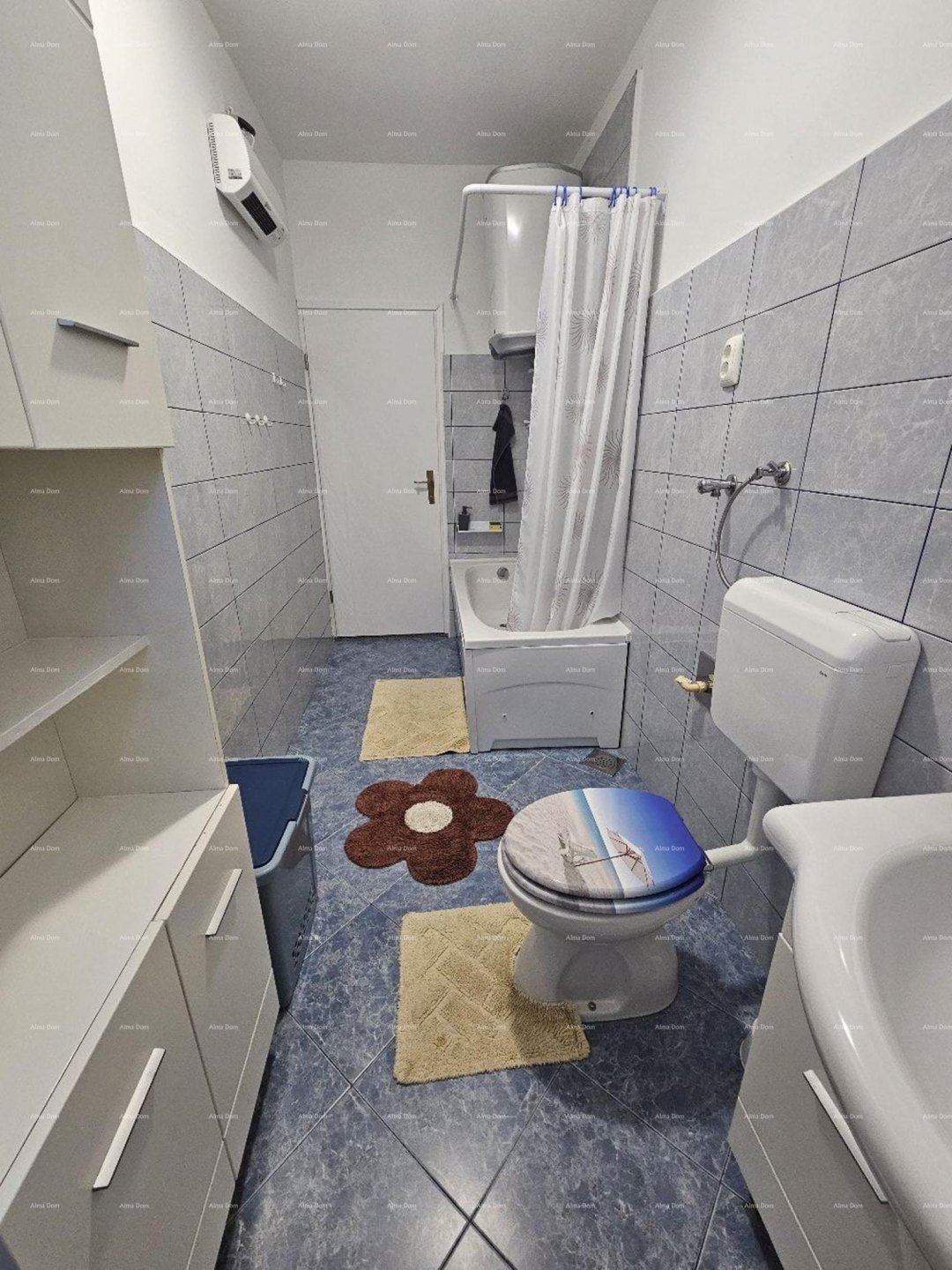Apartma Naprodaj - ISTARSKA Pula