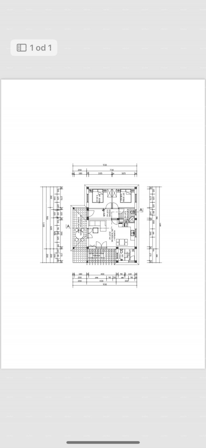 Haus Zu verkaufen - ISTARSKA BARBAN
