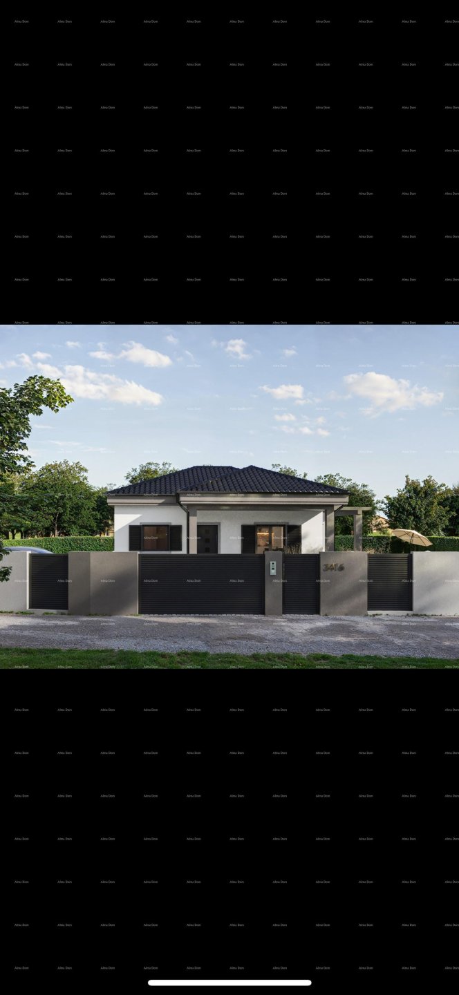 Haus Zu verkaufen - ISTARSKA BARBAN