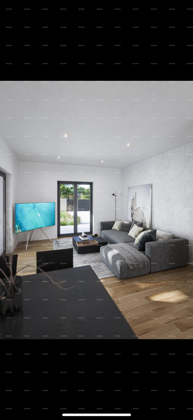 Haus Zu verkaufen - ISTARSKA BARBAN