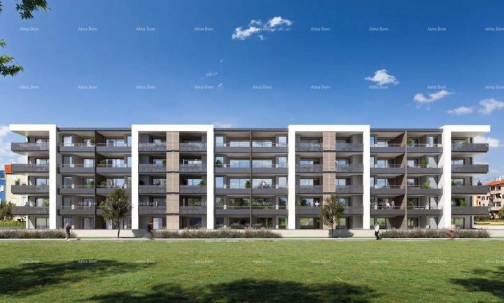 Apartment Zu verkaufen - Istarska Umag - foto 2/7