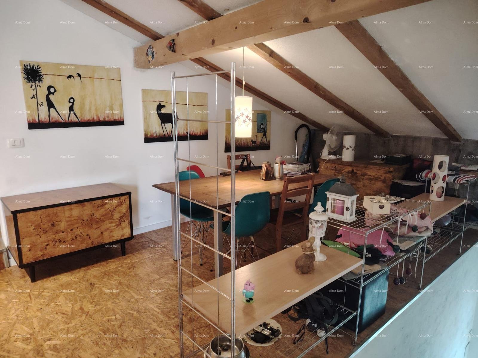 Apartment Zu verkaufen - ISTARSKA LIžNJAN