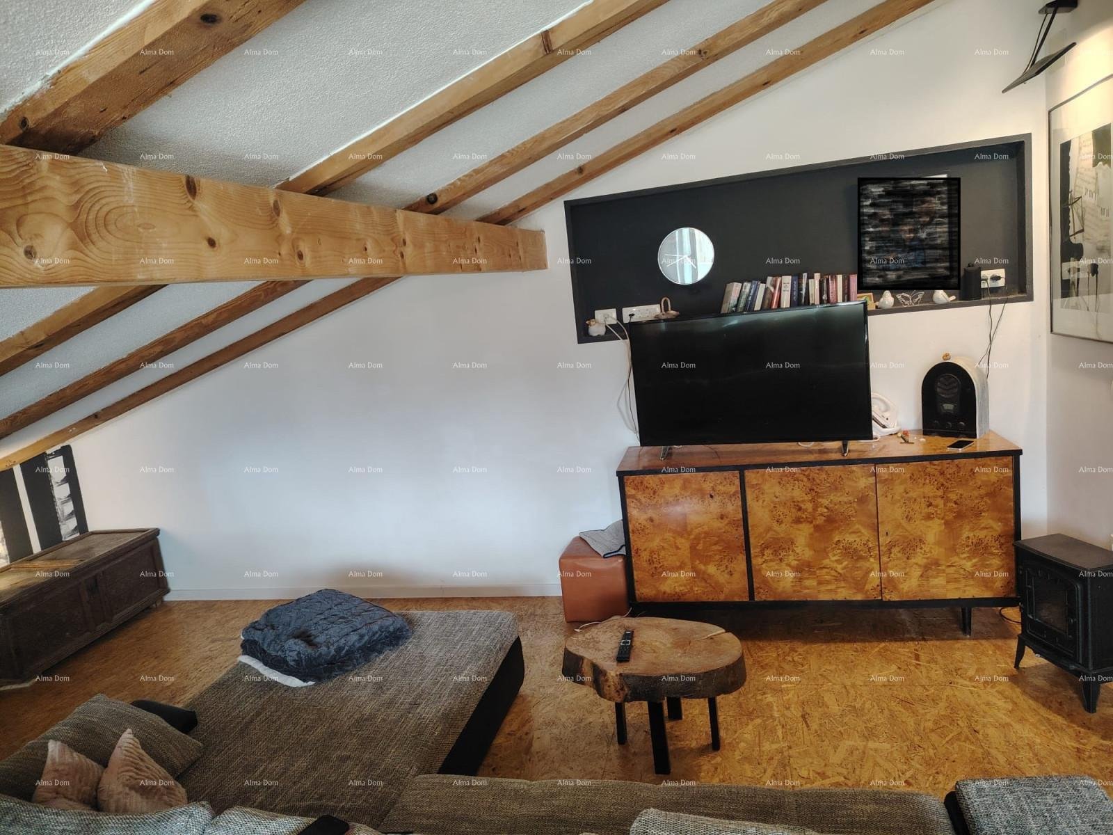 Apartment Zu verkaufen - ISTARSKA LIžNJAN