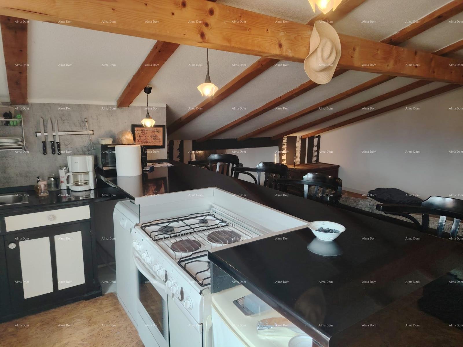 Apartment Zu verkaufen - ISTARSKA LIžNJAN