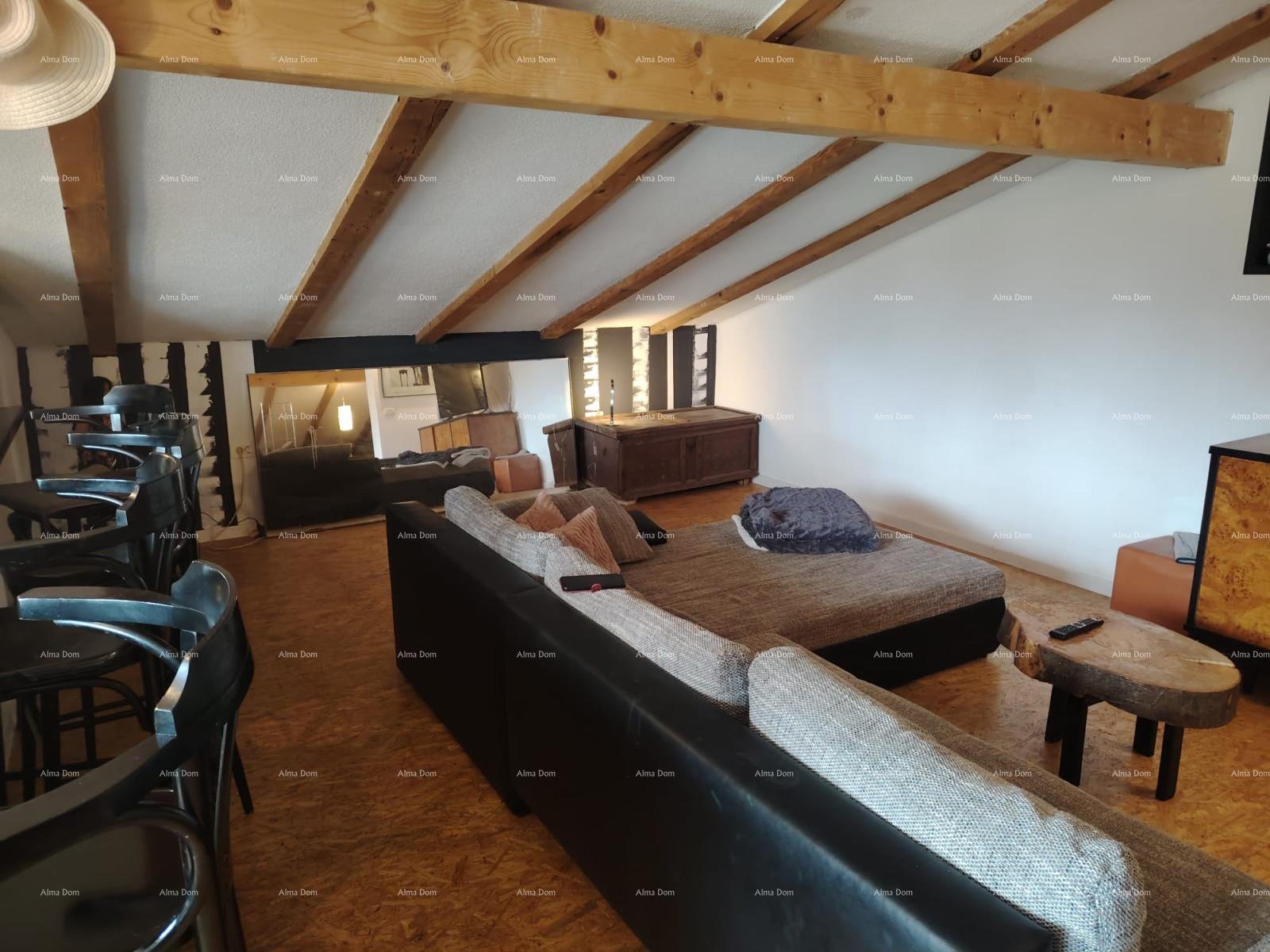 Apartment Zu verkaufen - ISTARSKA LIžNJAN