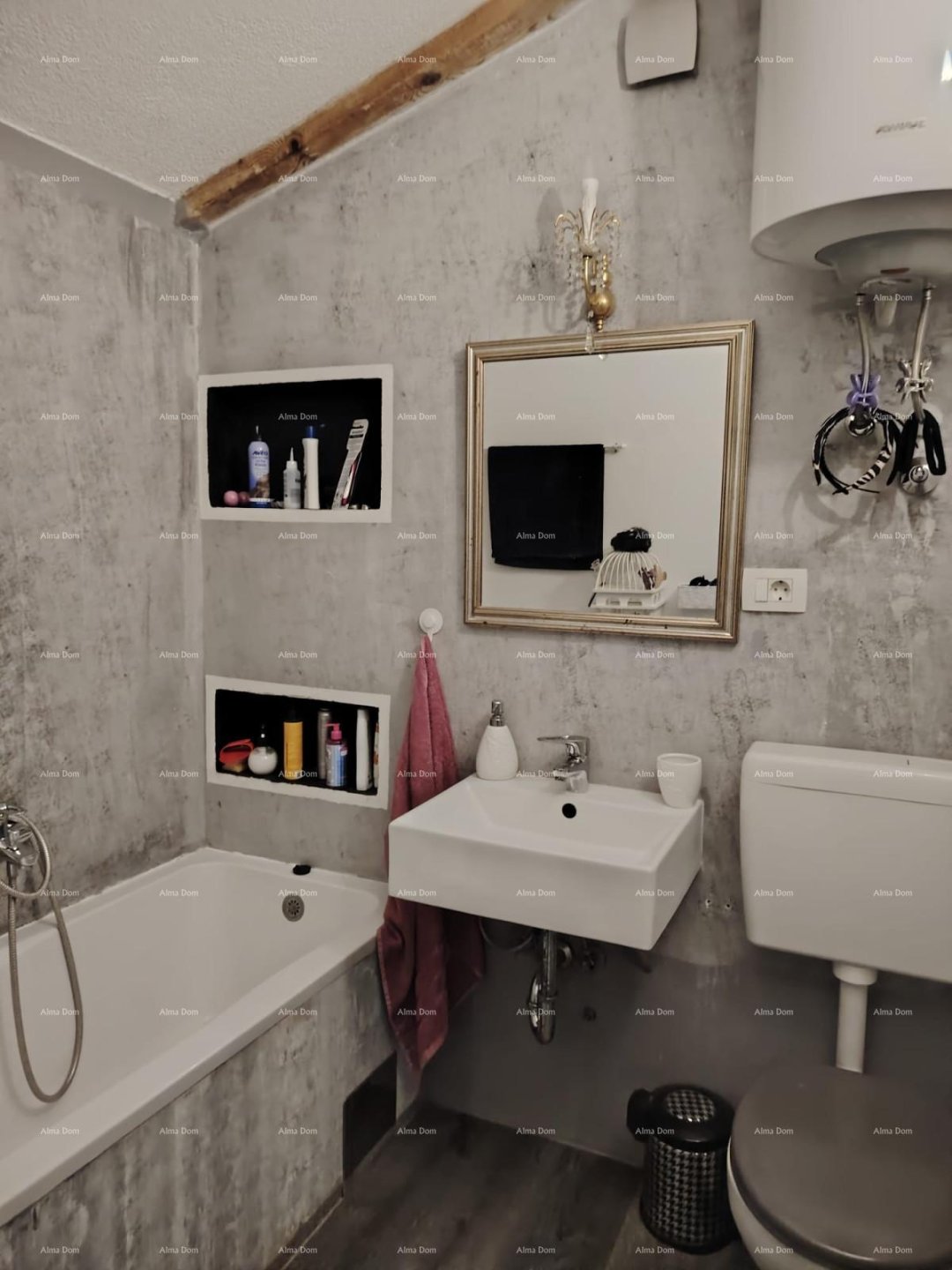 Apartment Zu verkaufen - ISTARSKA LIžNJAN
