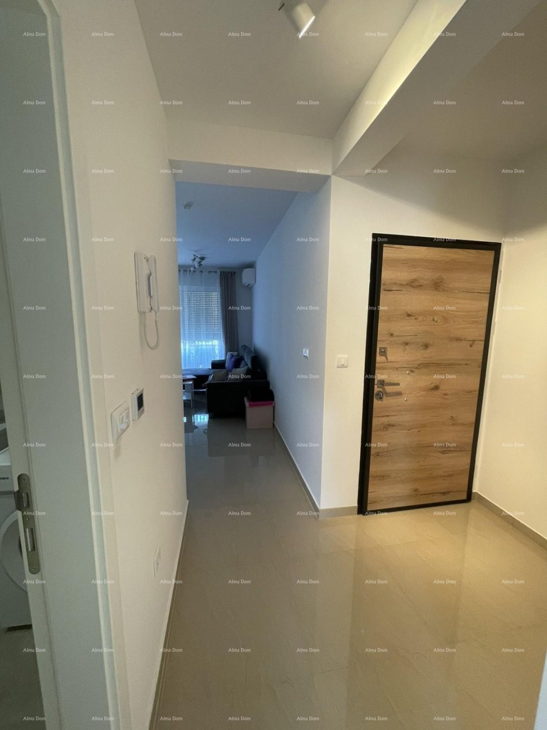 Apartmán Na predaj - ISTARSKA PULA